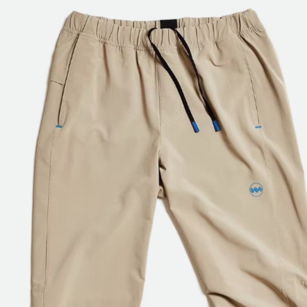 Janji Transit tech pants Large